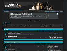 Tablet Screenshot of grasz.info
